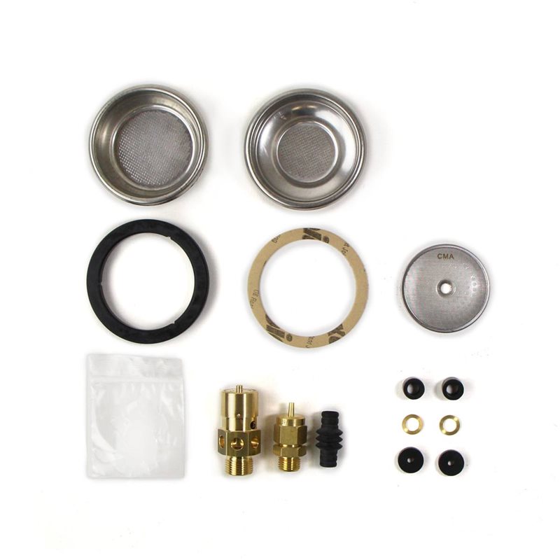 Astoria 1 Grp Commercial Service Kit