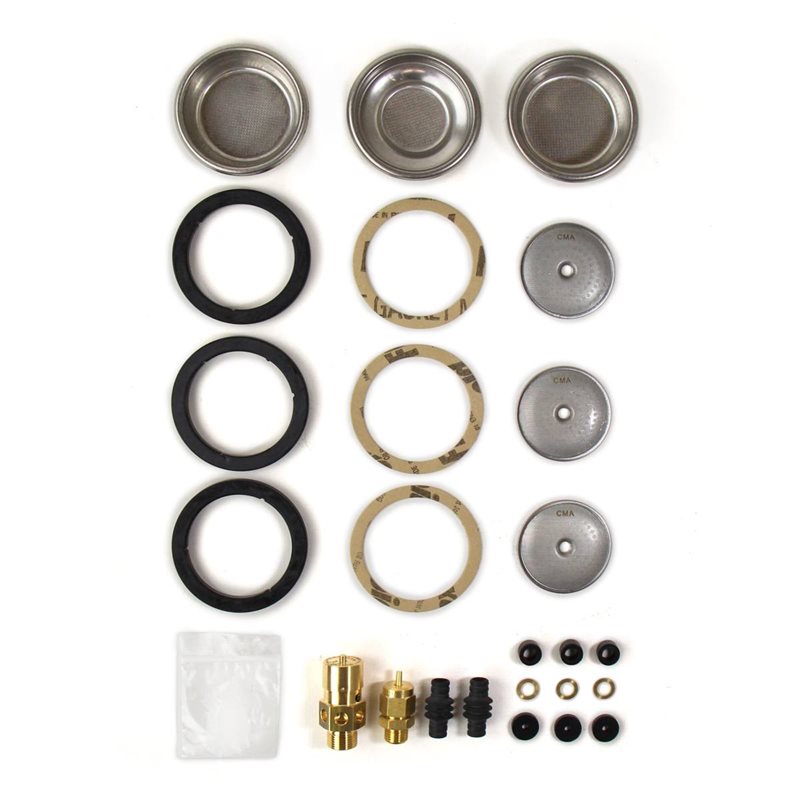 Astoria 3 Grp Kommerzielles Service-Kit Astoria