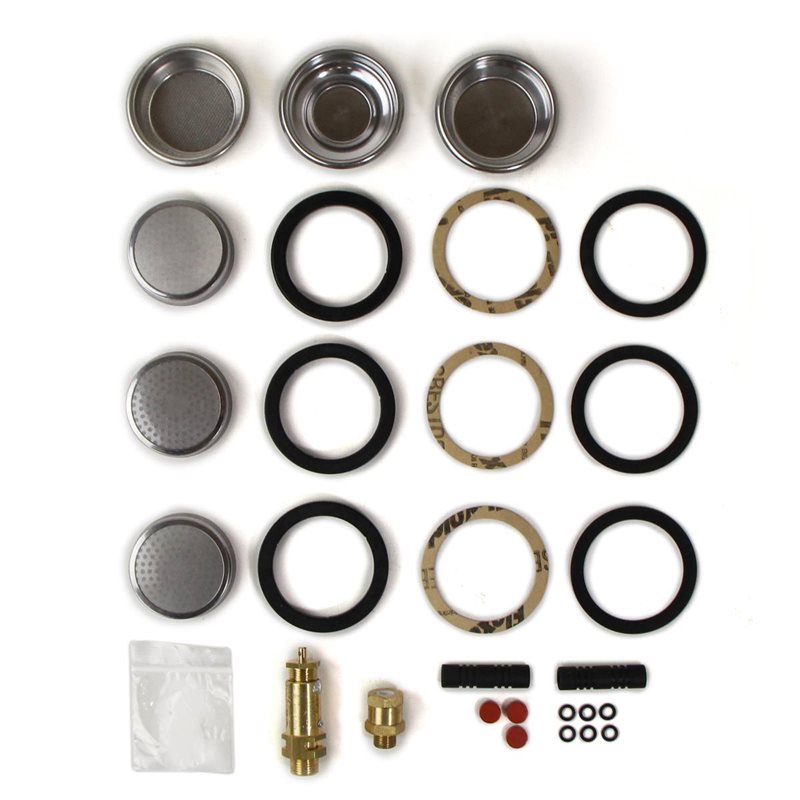 Expobar 3 Grp Commercial Service Kit - Complete Expobar