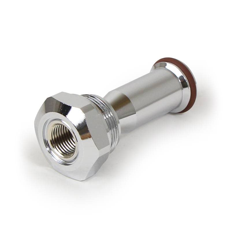 E61 Upper Grouphead Injector Sleeve With O'ring - 4822135900
