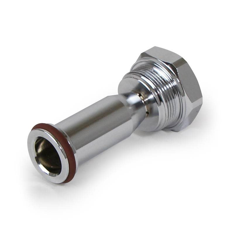E61 Upper Grouphead Injector Sleeve With O'ring - 4822135900