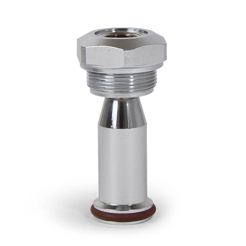 E61 Upper Grouphead Injector Sleeve With O'ring - 4822135900