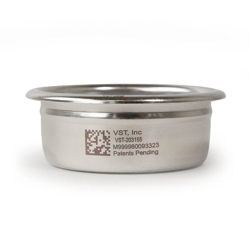 VST Precision 20g Filter Basket - Ridged