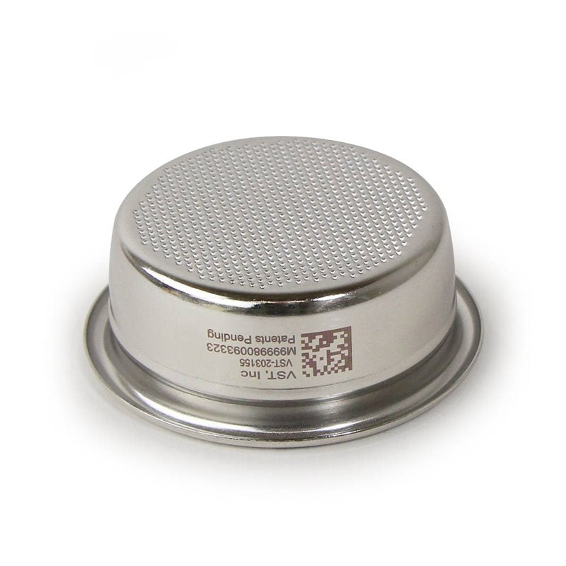 VST Precision 20g Filter Basket - Ridged
