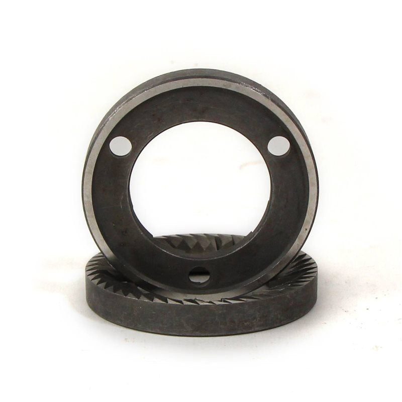 Eureka Grinder Burrs (Pair) ø 64x38x9mm OEM - MAC64 CP
