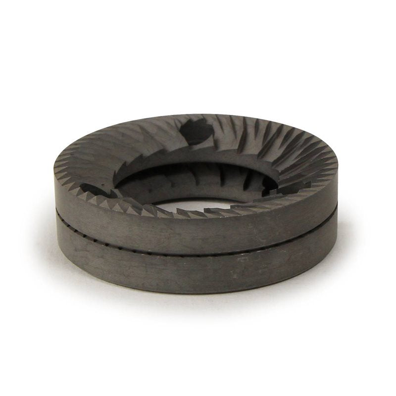 Eureka Zenith HS Grinder Burrs (Pair) RH ø 64mm - MAC64ITA CP