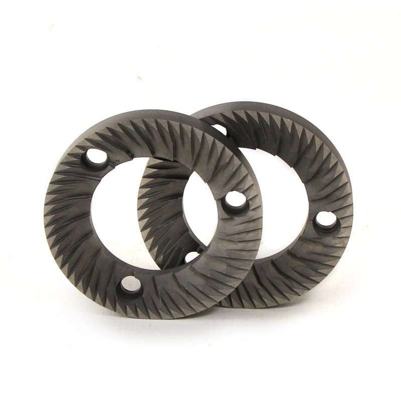 Eureka Zenith HS Grinder Burrs (Pair) RH ø 64mm - MAC64ITA CP