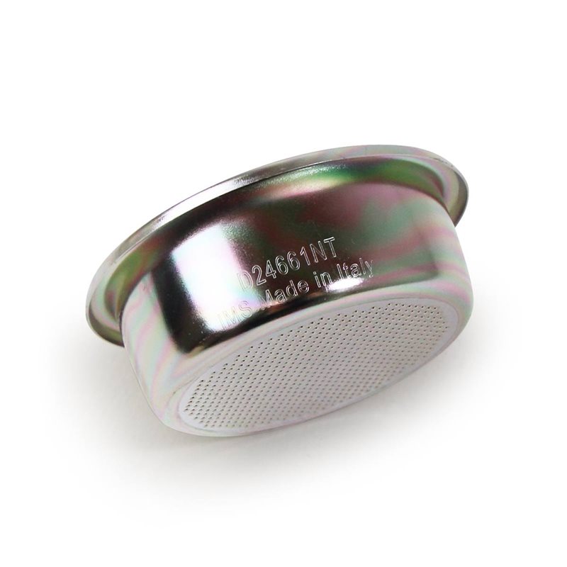 IMS Baristapro Nanotech 18g Precision Ridgeless Filter Basket - D24661NT