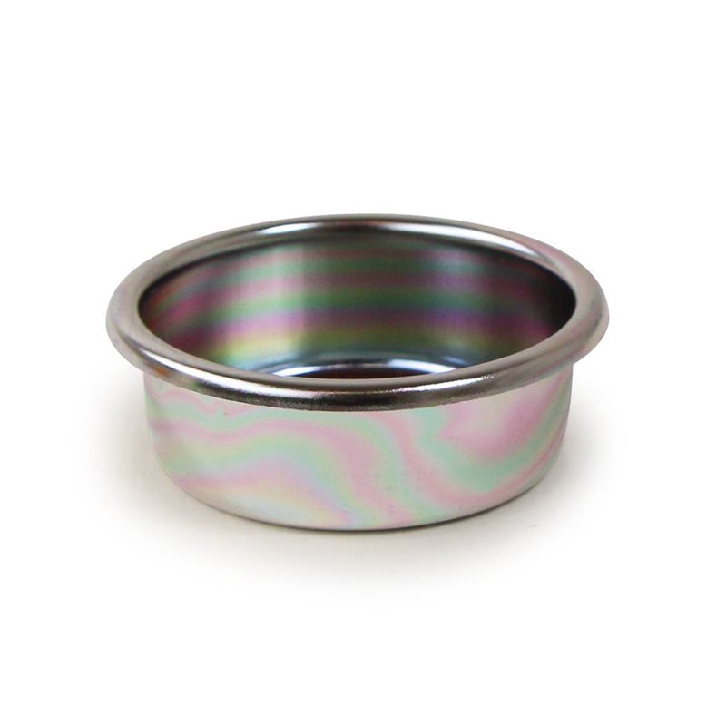 IMS Baristapro Nanotech 18g Precision Ridgeless Filter Basket - D24661NT