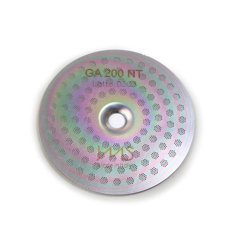 IMS Gaggia Nanotech Precision Shower Screen ø 55mm
