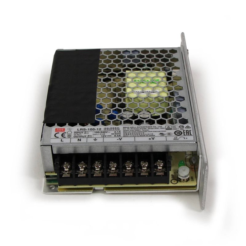 Matrix Switching Power Supply - K03-004