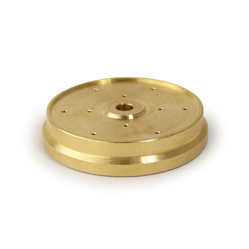 La Spaziale Duschplattenhalter ø 53x11x5,5mm - 01941