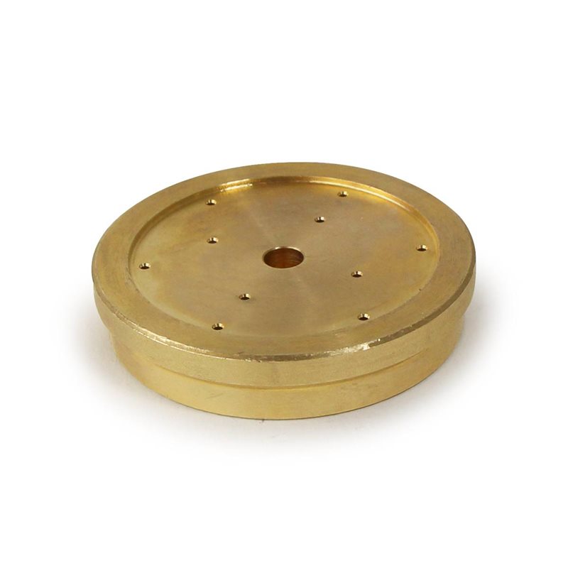 La Spaziale Duschplattenhalter ø 53x11x5,5mm - 01941