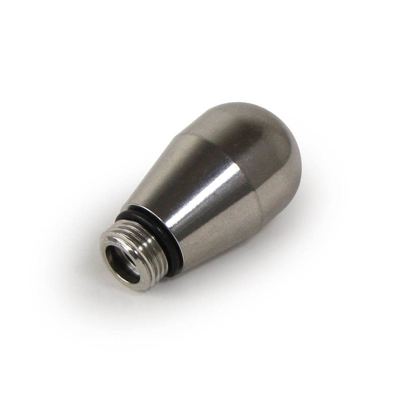 Standard 4 Hole Steam Tip M8.5 + O'ring