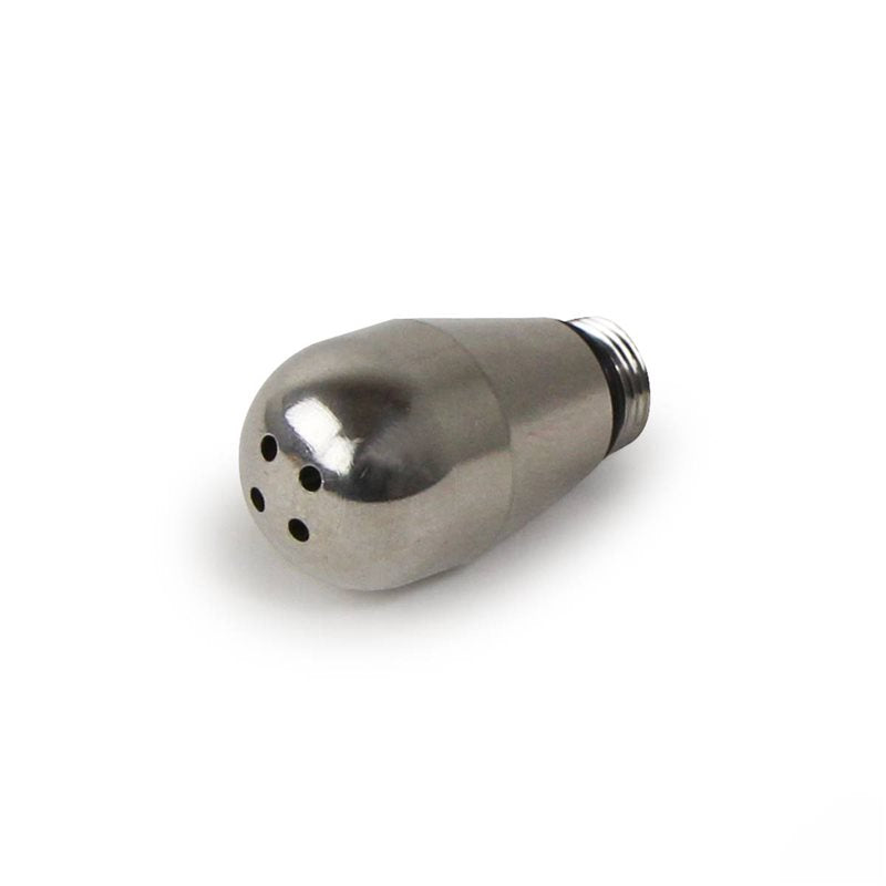 Standard 4 Hole Steam Tip M8.5 + O'ring