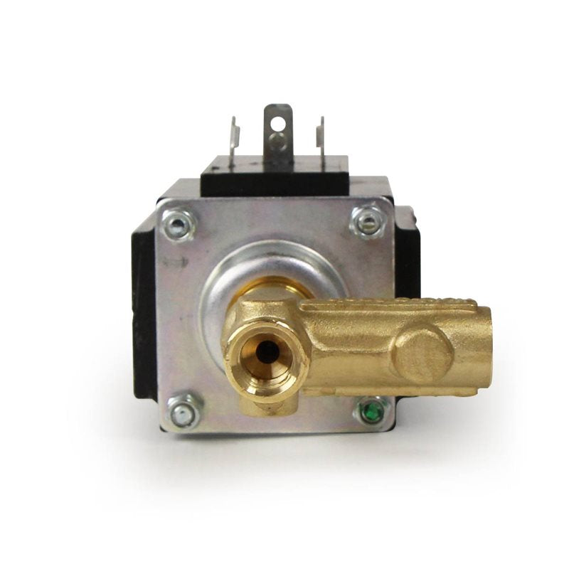 Fluid-O-Tech Vibratory Pump 70W 110V 60Hz - 1106PAIF