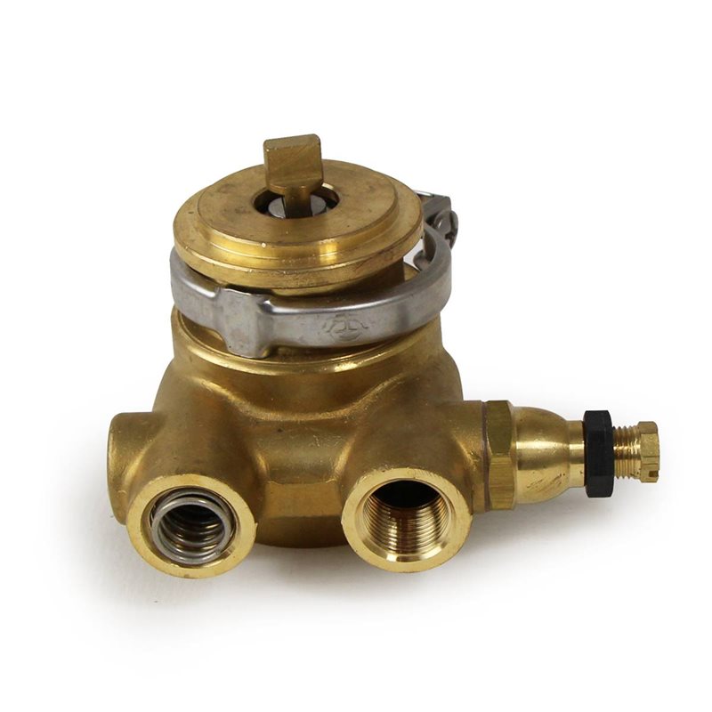 Rotoflow Rotary Vane Pump 50L/h - CO054