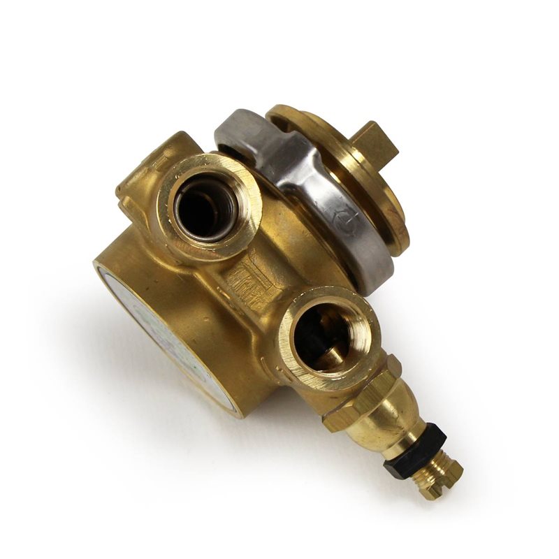 Rotoflow Rotary Vane Pump 50L/h - CO054