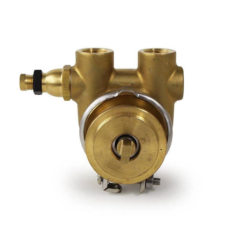 Rotoflow Rotary Vane Pump 50L/h - CO054