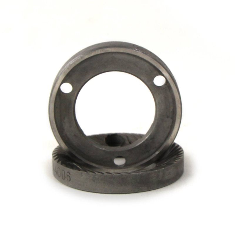 Macap M2 Grinder Burrs RH ø 50x30x7.5mm - C244006