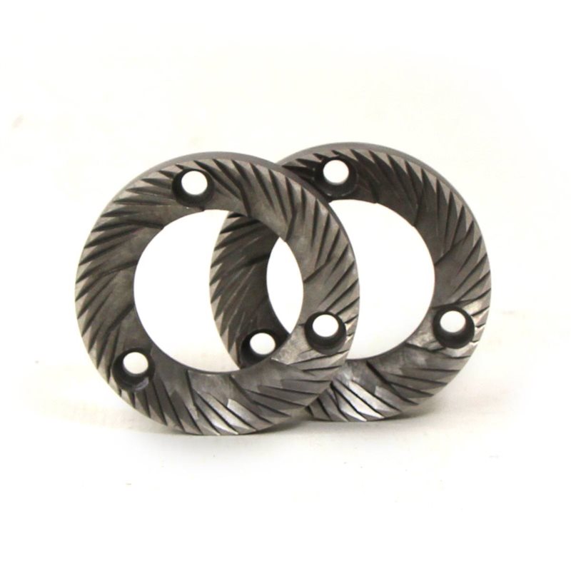 Macap M2 Grinder Burrs RH ø 50x30x7.5mm - C244006