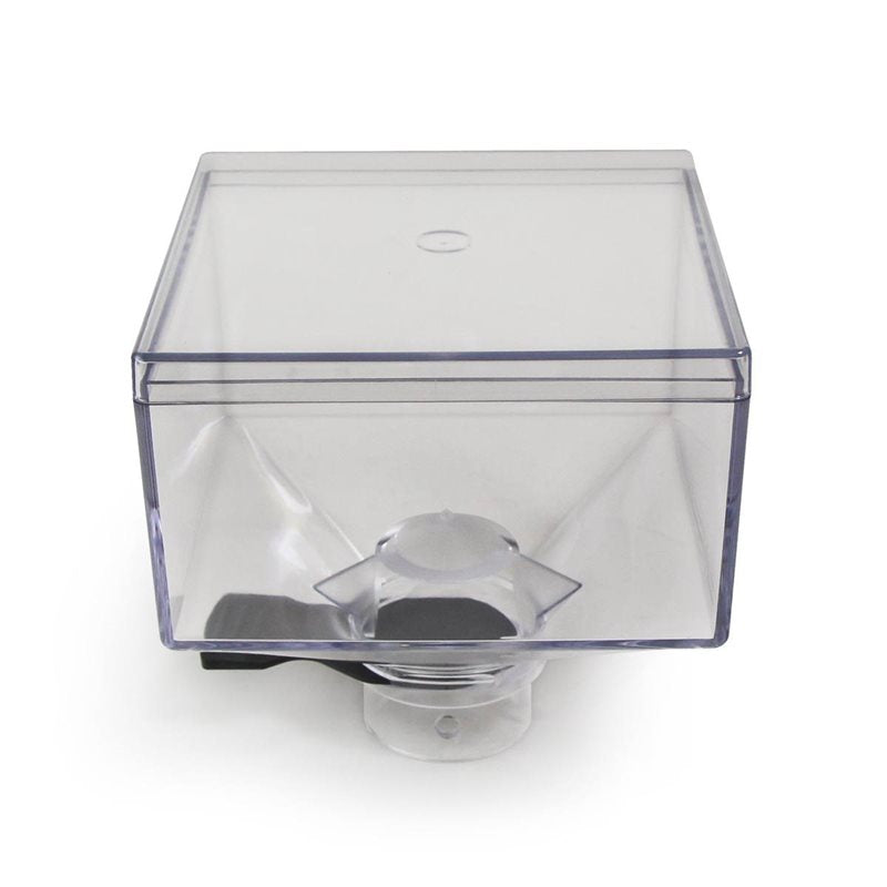 Eureka Mignon Bean Hopper 300g - 2311.1000