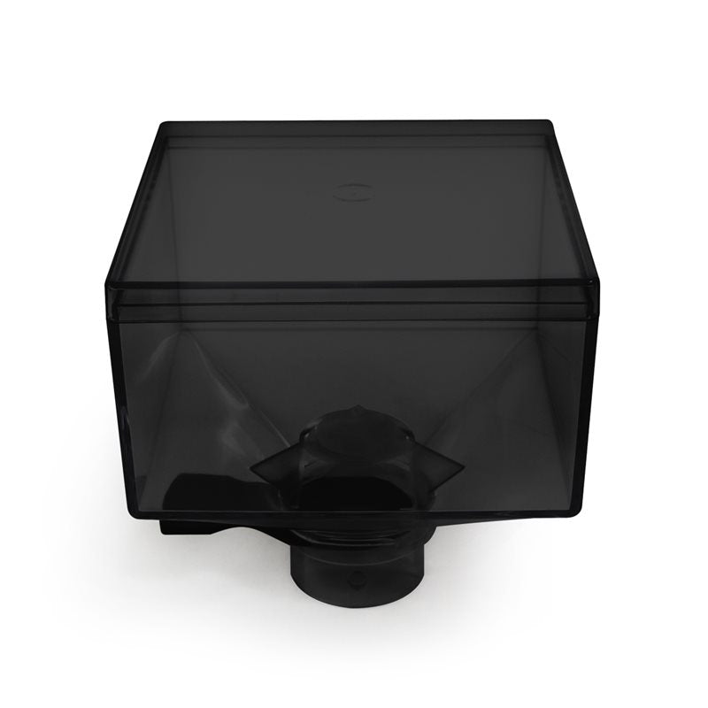Eureka Mignon Dark Grey Bean Hopper 300g - 2311.1000MKFN