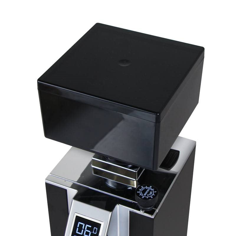 Eureka Mignon Dark Grey Bean Hopper 300g - 2311.1000MKFN