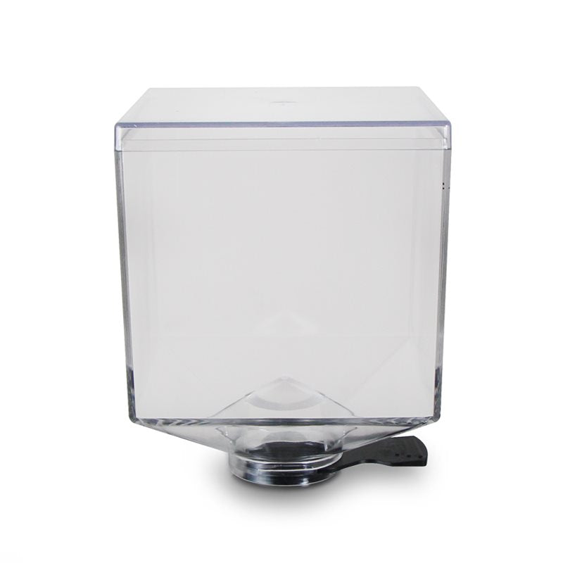 Eureka Mignon Tall Clear Bean Hopper 510g - 2311.1500M