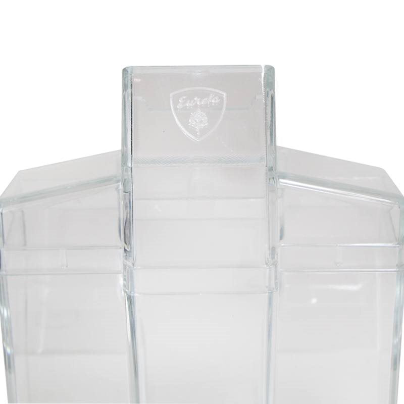 Eureka Mignon Clear Ground Coffee Basket 160g - 2311.0500M