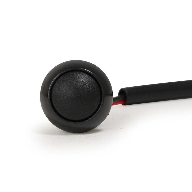 Eureka Micro Switch For Grind - 4402.8000