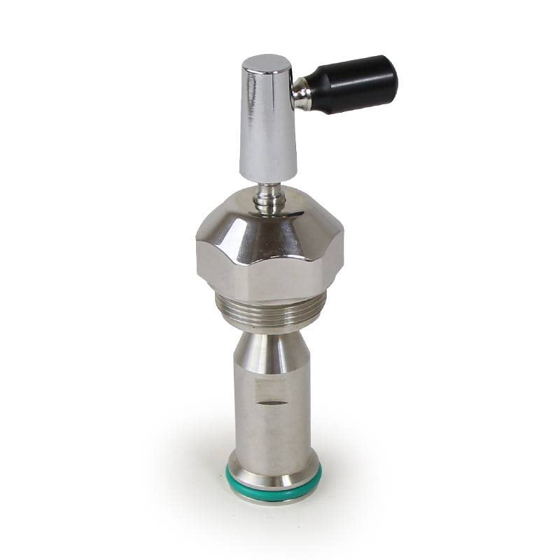 Flow Restrictor Conversion Kit For E61 Grouphead