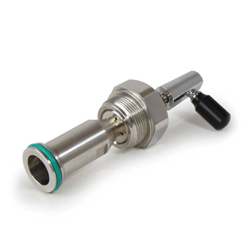 Flow Restrictor Conversion Kit For E61 Grouphead