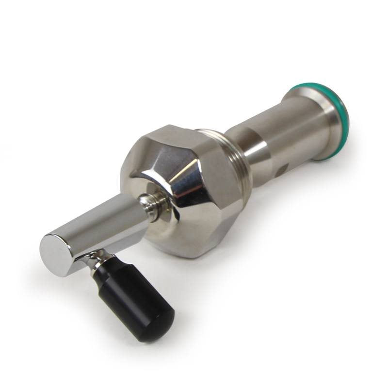 Flow Restrictor Conversion Kit For E61 Grouphead