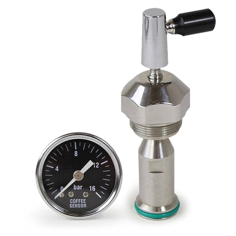 Flow Restrictor Conversion Kit For E61 Grouphead