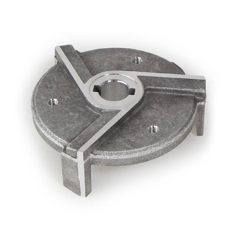 Mazzer Super Jolly Lower Burr Holder - SSJ0POA04