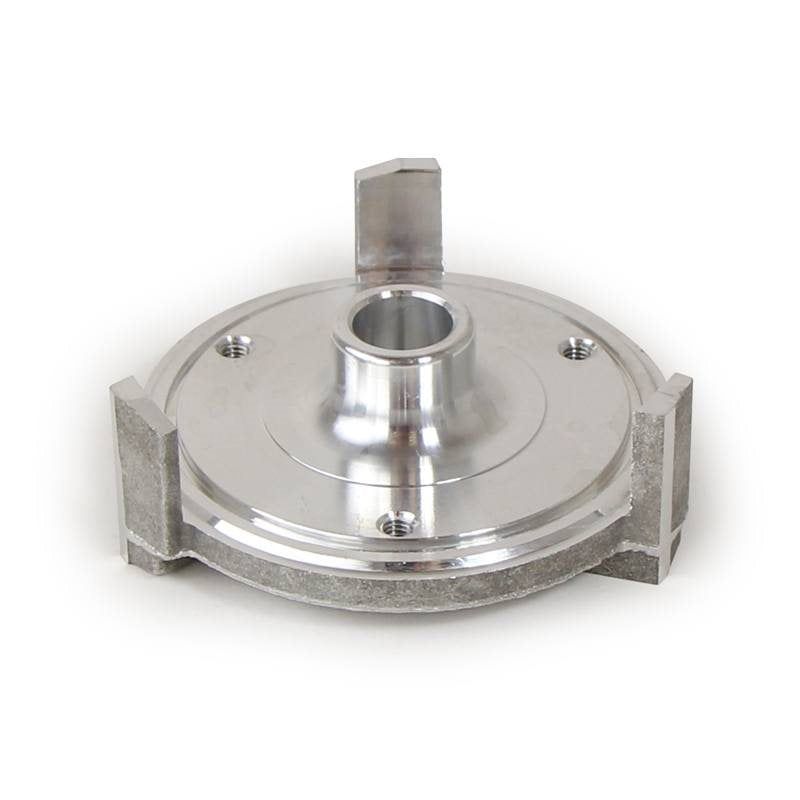 Mazzer Super Jolly Lower Burr Holder - SSJ0POA04