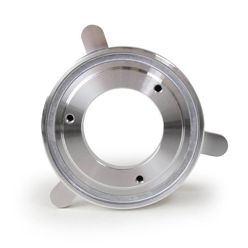 Mazzer Super Jolly Upper Burr Holder - SSJ0POA03