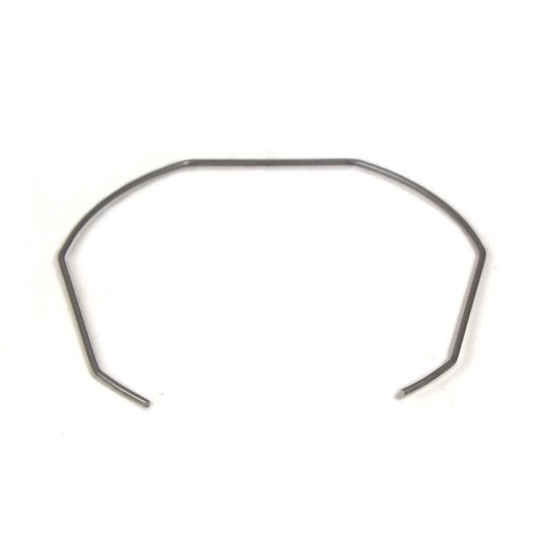 Stainless Filter Basket Locking Spring - 1.1mm