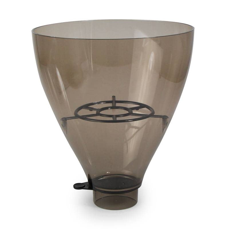 Elektra Large Coffee Hopper 1.5Kg Complete With Lid