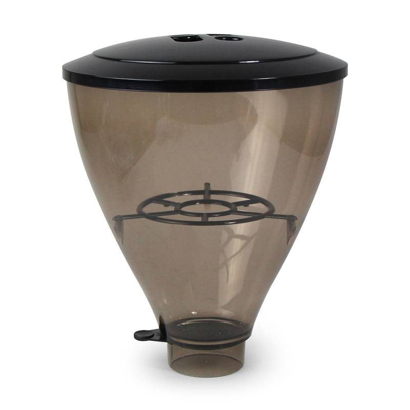 Elektra Large Coffee Hopper 1.5Kg Complete With Lid