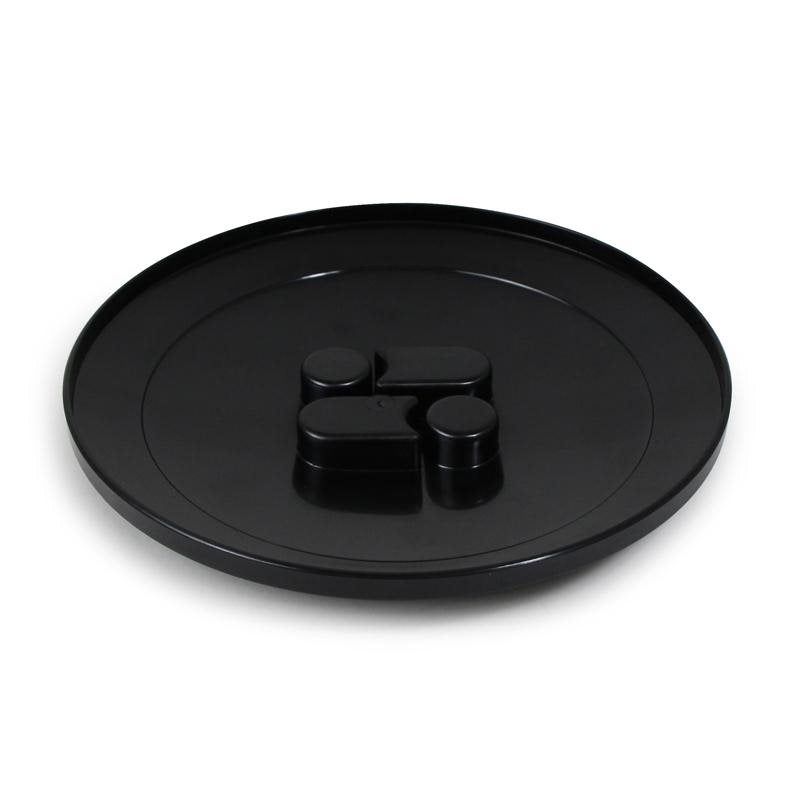 Macap Large Coffee Hopper Lid 233mm - C0007M114