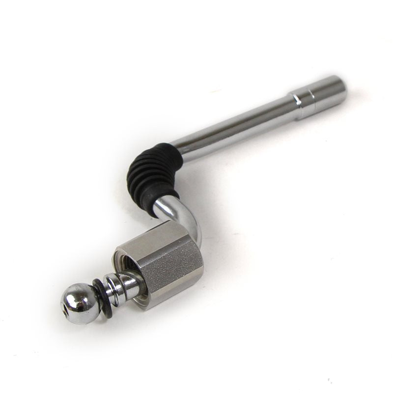 Rancilio Silvia Steam Wand (New Style) - 10049139