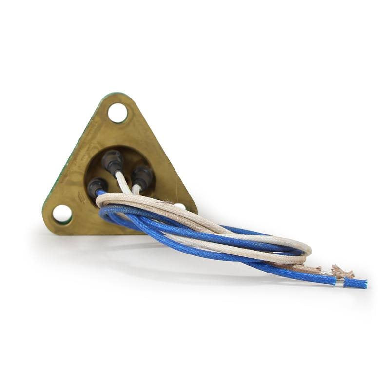 Expobar-Heizelement 230 V, 3050 W, 335 mm, 4-polig – C38027000