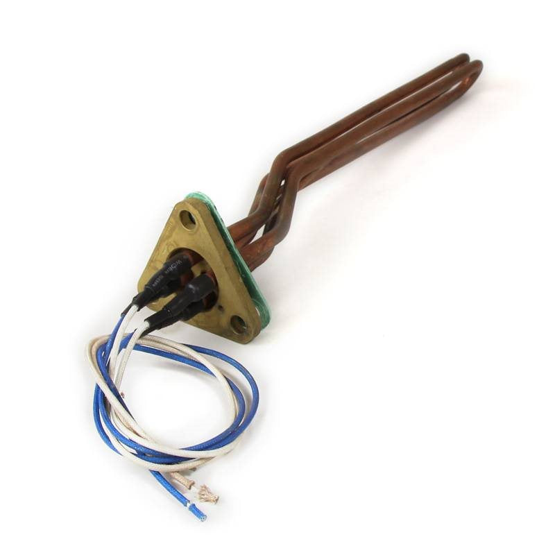 Expobar-Heizelement 230 V, 3050 W, 335 mm, 4-polig – C38027000