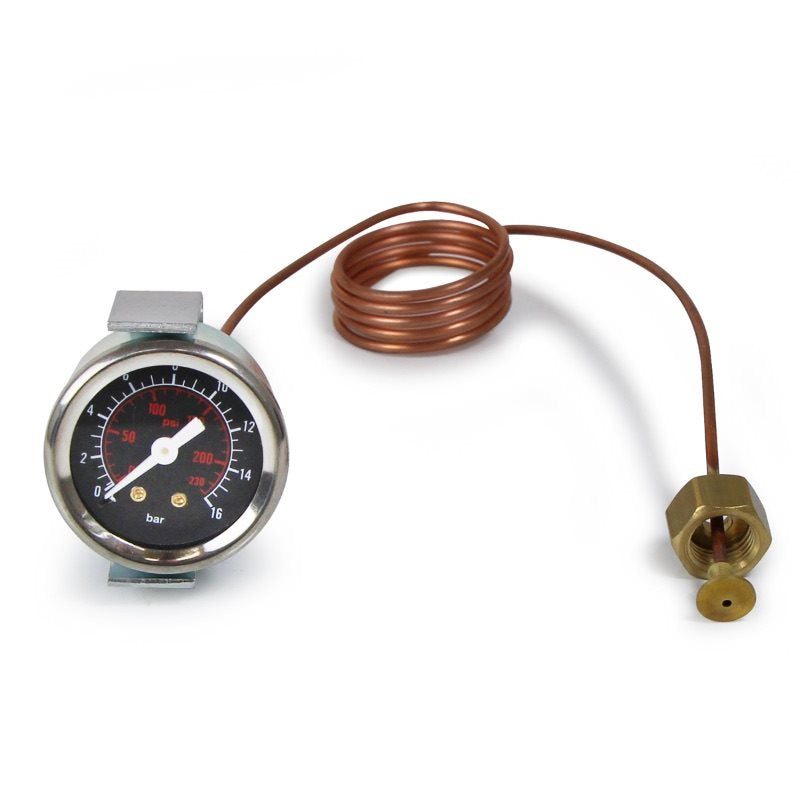 Expobar Pump Pressure Gauge 0 - 16 Bar - C60000072
