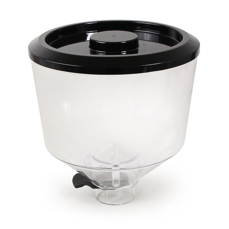 Eureka Zenith Neo/Nadir 1.2 Kg Bean Hopper Complete