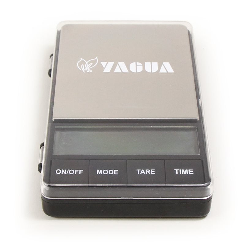 Yagua Scale & Brew Timer 1000G x 0.1G - ACC0002