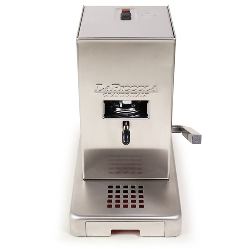 La Piccola 7g ESE Pod Machine 230v - PICS4S4GXX