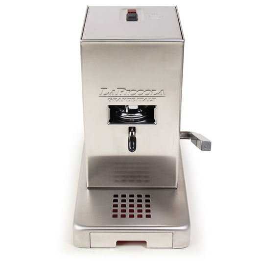 La Piccola 7g ESE Pod Machine 230v - PICS4S4GXX